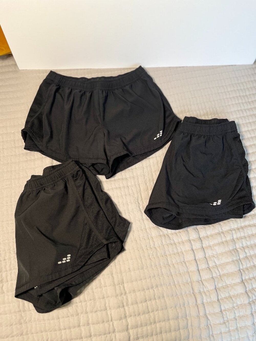 bcg Athletic shorts bundle